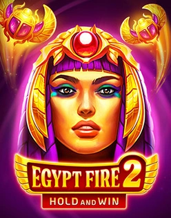 Egypt Fire 2