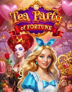 Tea Party of Fortune