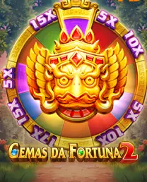 Fortune Gems 2