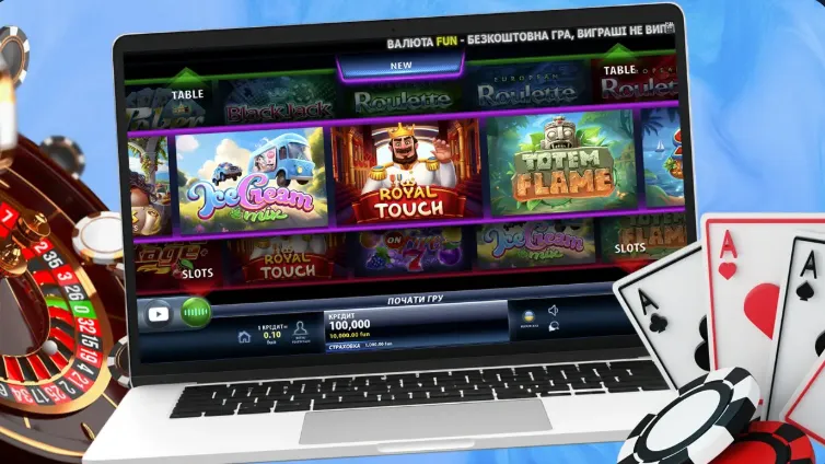 Cайт Champion казино